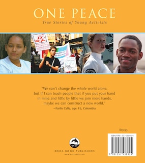 Back cover_One Peace