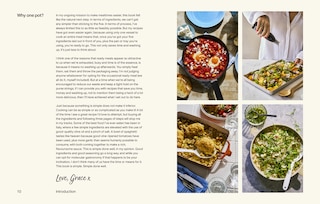 Aper&ccedil;u du contenu_One Pot Wonders