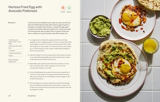 Aper&ccedil;u du contenu 2_One Pot Wonders