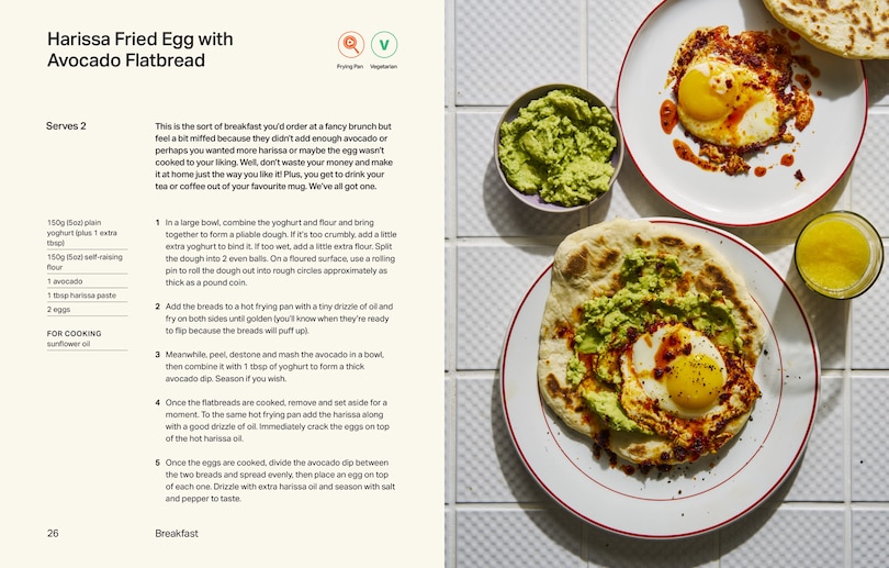 Aper&ccedil;u du contenu 2_One Pot Wonders