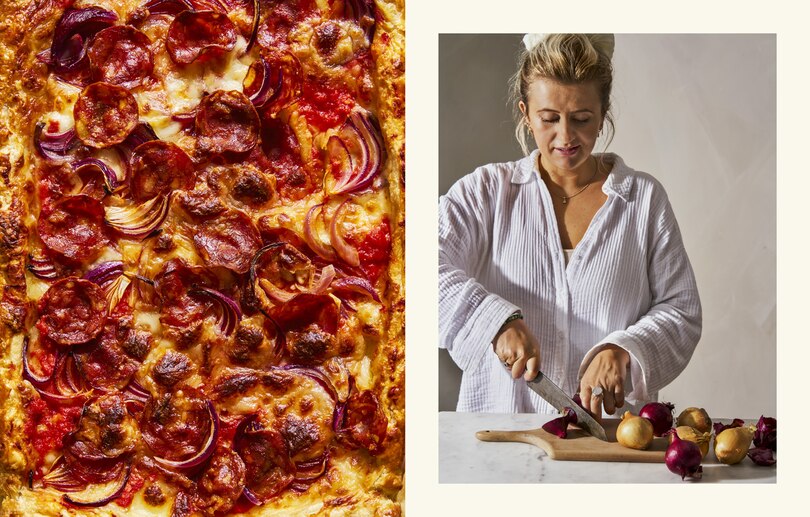 Aper&ccedil;u du contenu 4_One Pot Wonders