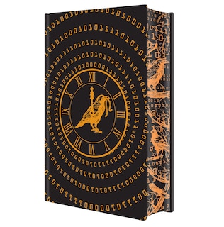 Aper&ccedil;u du contenu_One Shattered Crown: Deluxe Limited Edition