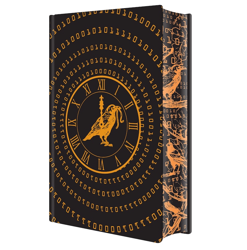 Aper&ccedil;u du contenu_One Shattered Crown: Deluxe Limited Edition