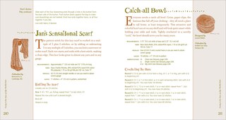 Sample content_One-Skein Wonders®