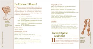 Sample content 3_One-Skein Wonders®