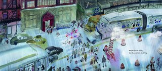 Aper&ccedil;u du contenu 4_One Small Spark