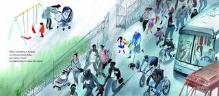 Aper&ccedil;u du contenu 5_One Small Spark