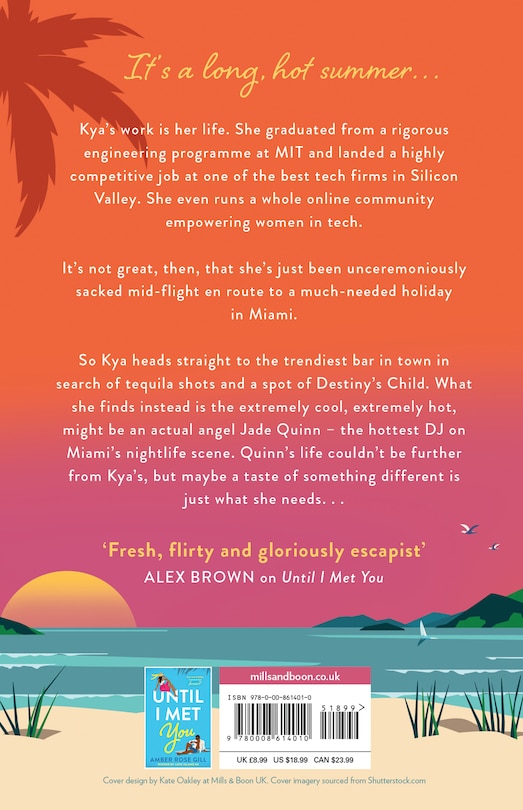 Couverture arrière_One Summer in Miami