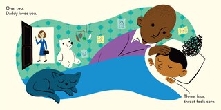 Sample content 3_One, Two, Daddy Loves You