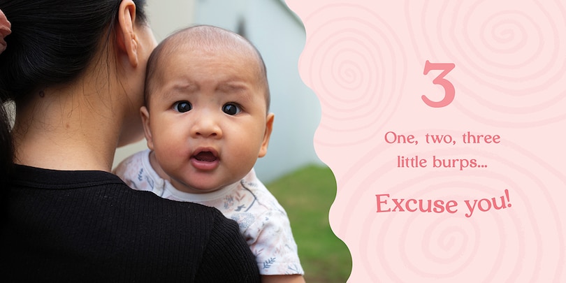 Sample content 2_One, Two, I Love You