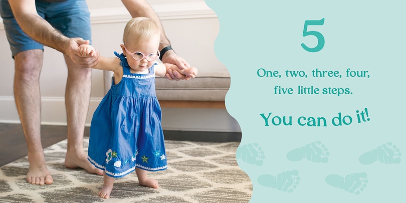 Sample content 3_One, Two, I Love You