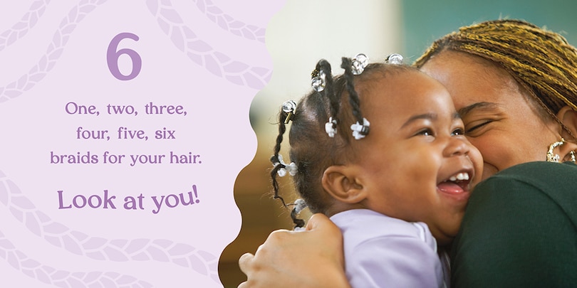 Sample content 4_One, Two, I Love You