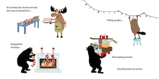 Sample content 2_One Wild Christmas