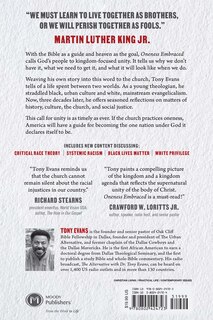 Back cover_Oneness Embraced