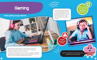 Aperçu du contenu_Online Behaviour