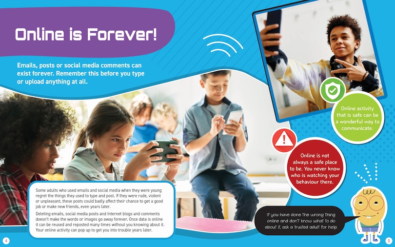 Aperçu du contenu 3_Online Behaviour