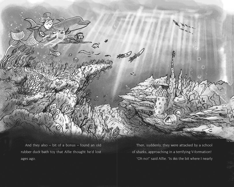 Sample content_Only Children