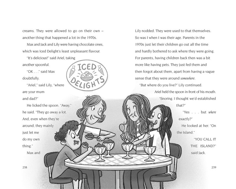 Sample content 3_Only Children