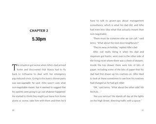 Sample content 4_Only Children