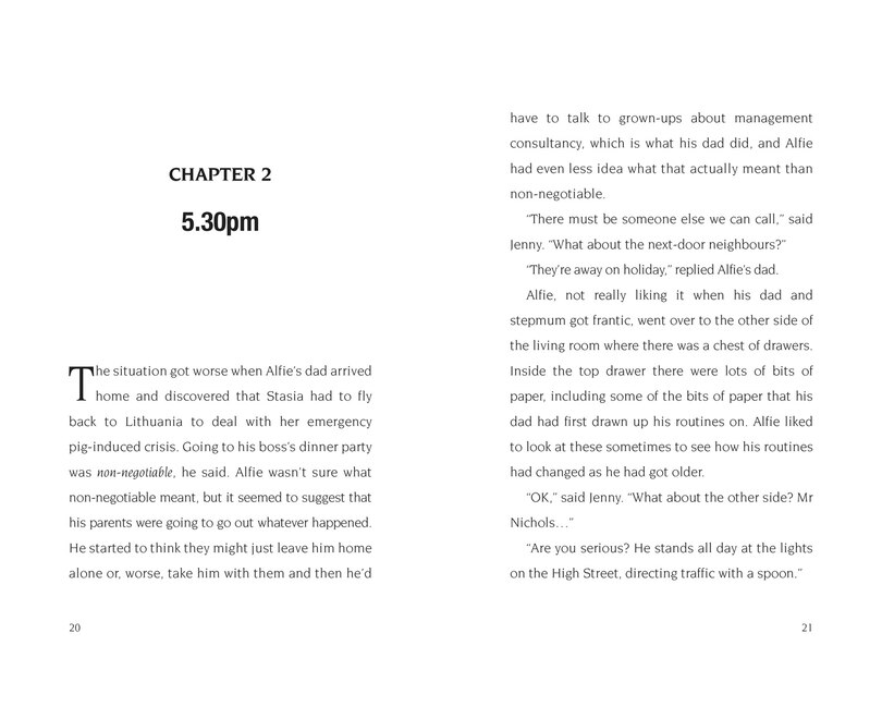 Sample content 4_Only Children