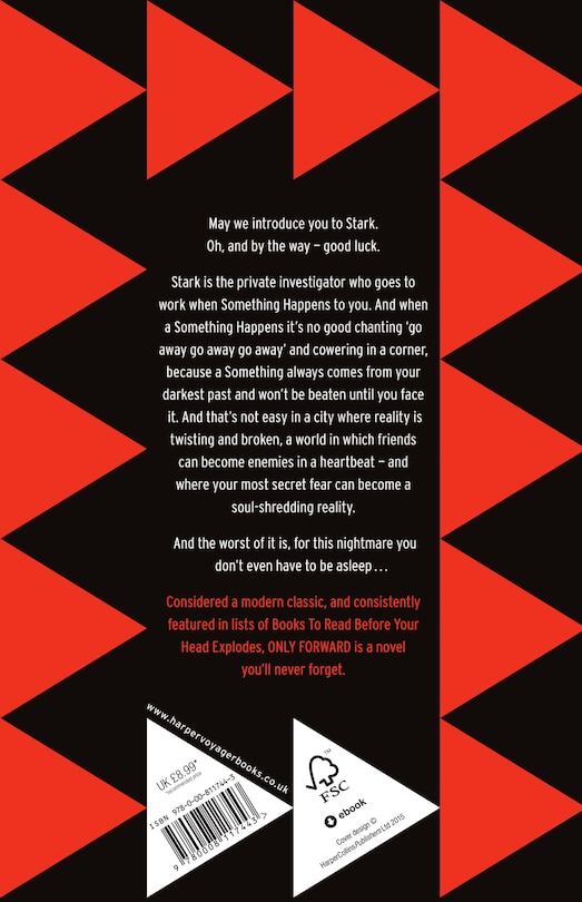 Couverture arri&egrave;re_Only Forward