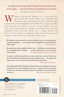 Couverture arri&egrave;re_Only Love Can Break Your Heart