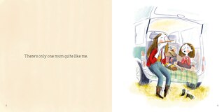 Aper&ccedil;u du contenu_Only One of Me: A Love Letter from Mum