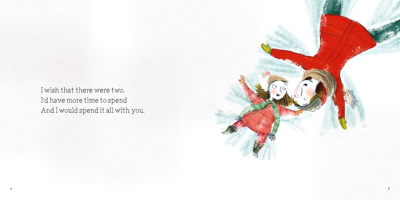 Aper&ccedil;u du contenu 2_Only One of Me: A Love Letter from Mum