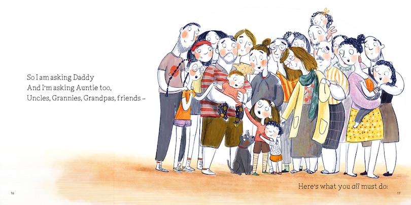 Aper&ccedil;u du contenu 4_Only One of Me: A Love Letter from Mum