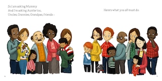 Aper&ccedil;u du contenu 2_Only One of Me: A Love Letter from Dad