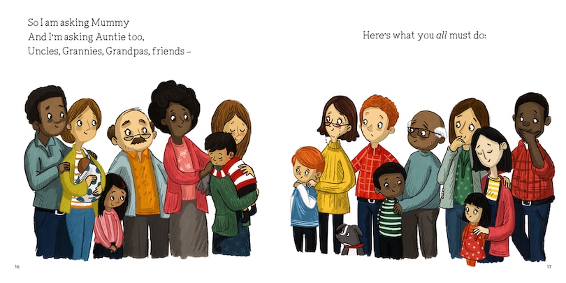 Aper&ccedil;u du contenu 2_Only One of Me: A Love Letter from Dad