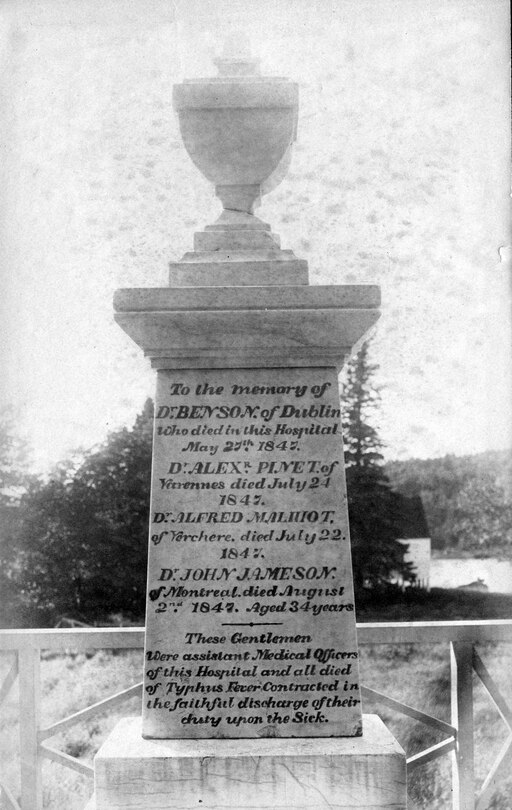 Sample content 2_Ontario and Quebec’s Irish Pioneers