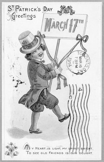Sample content 3_Ontario and Quebec’s Irish Pioneers