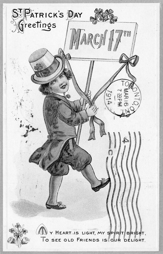 Sample content 3_Ontario and Quebec’s Irish Pioneers