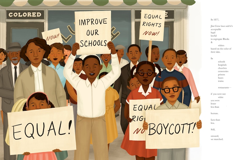 Aper&ccedil;u du contenu 2_Onward, We Marched