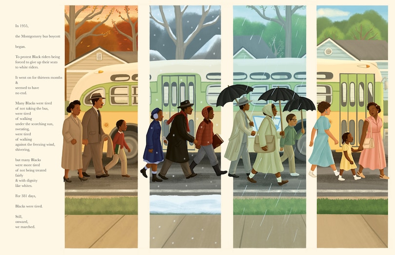 Aper&ccedil;u du contenu 5_Onward, We Marched