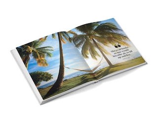Sample content 3_Oprah's The Life You Want Book Lover's Journal
