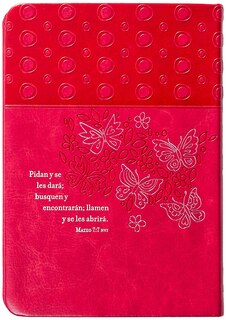 Couverture arrière_Oraciones y promesas para las niñas
