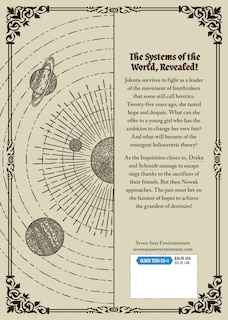 Couverture arrière_Orb: On the Movements of the Earth (Omnibus) Vol. 7-8