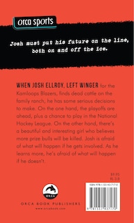 Back cover_Orca Sports - Blazer Drive