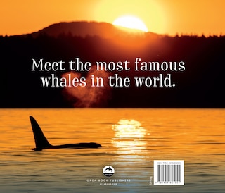 Back cover_Orcas Of The Salish Sea