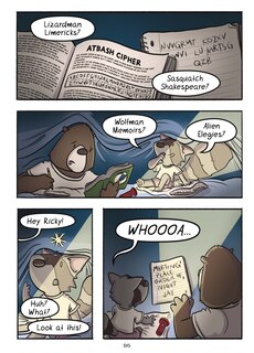 Sample content 4_Order Of The Night Jay (book One): The Forest Beckons