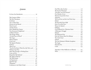 Aper&ccedil;u du contenu_Ordinary Wonders