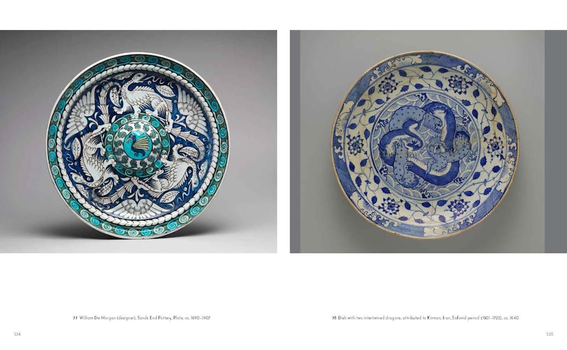 Aper&ccedil;u du contenu_Orientalism