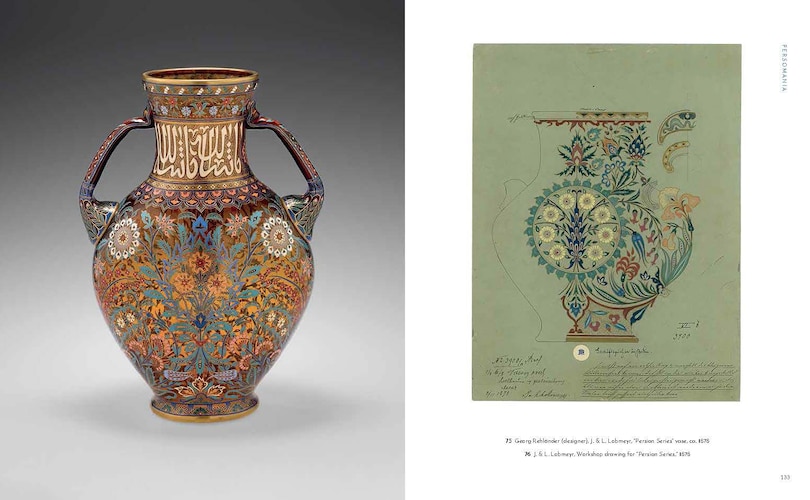 Aper&ccedil;u du contenu 2_Orientalism