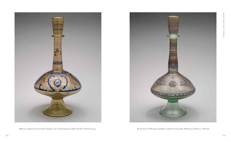 Aper&ccedil;u du contenu 4_Orientalism