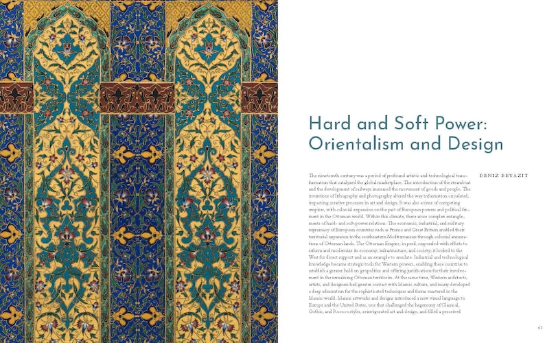 Aper&ccedil;u du contenu 5_Orientalism