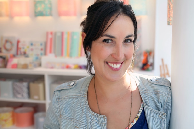 Aper&ccedil;u du contenu 3_Origami for the Absolute Beginner