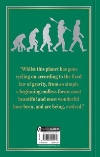 Aper&ccedil;u du contenu 3_Origin of Species (Deluxe Hardbound Edition) , The