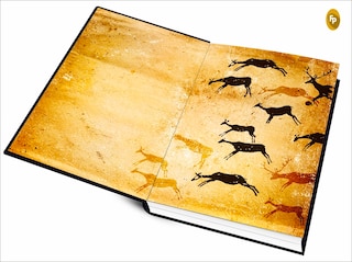 Aper&ccedil;u du contenu 4_Origin of Species (Deluxe Hardbound Edition) , The